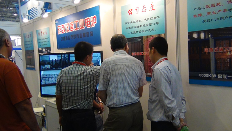 2012年展會